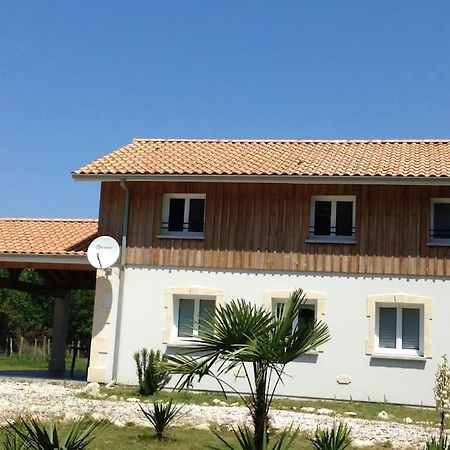 Maison Proche Du Lac ! Hourtin Exterior foto